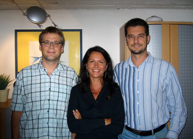 ColorLogic Team 2005 2