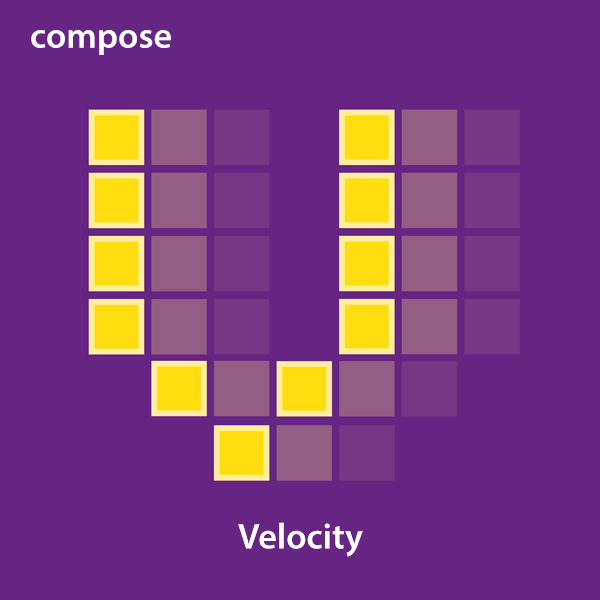 Compose Velocity 