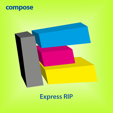 Express RIP and workflow 