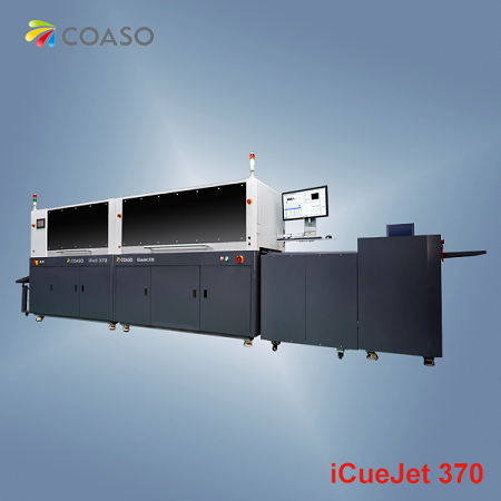 COASO Printers 