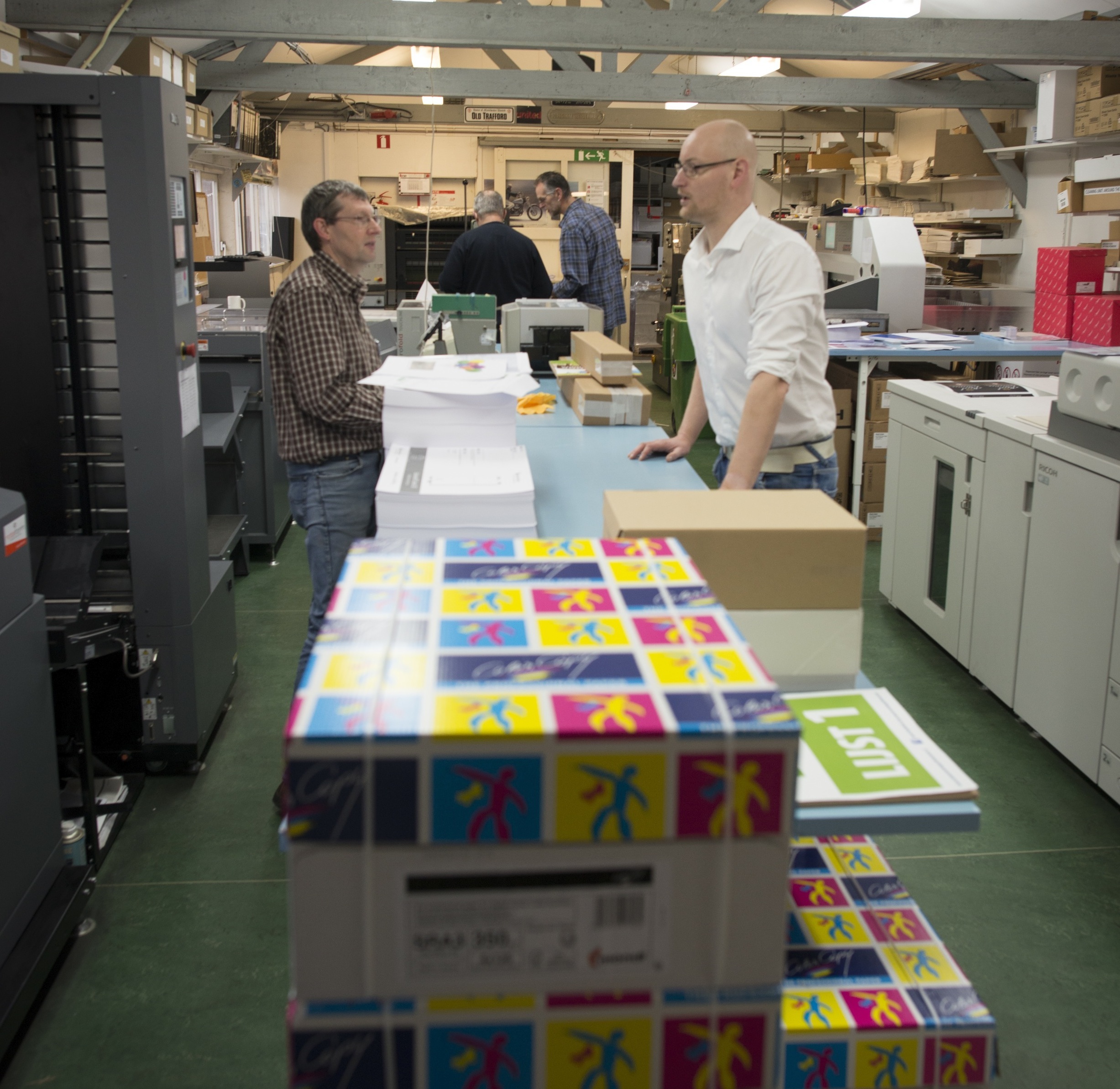 About pdfToolbox Server